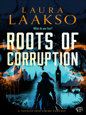 cover image of Roots of Corruption